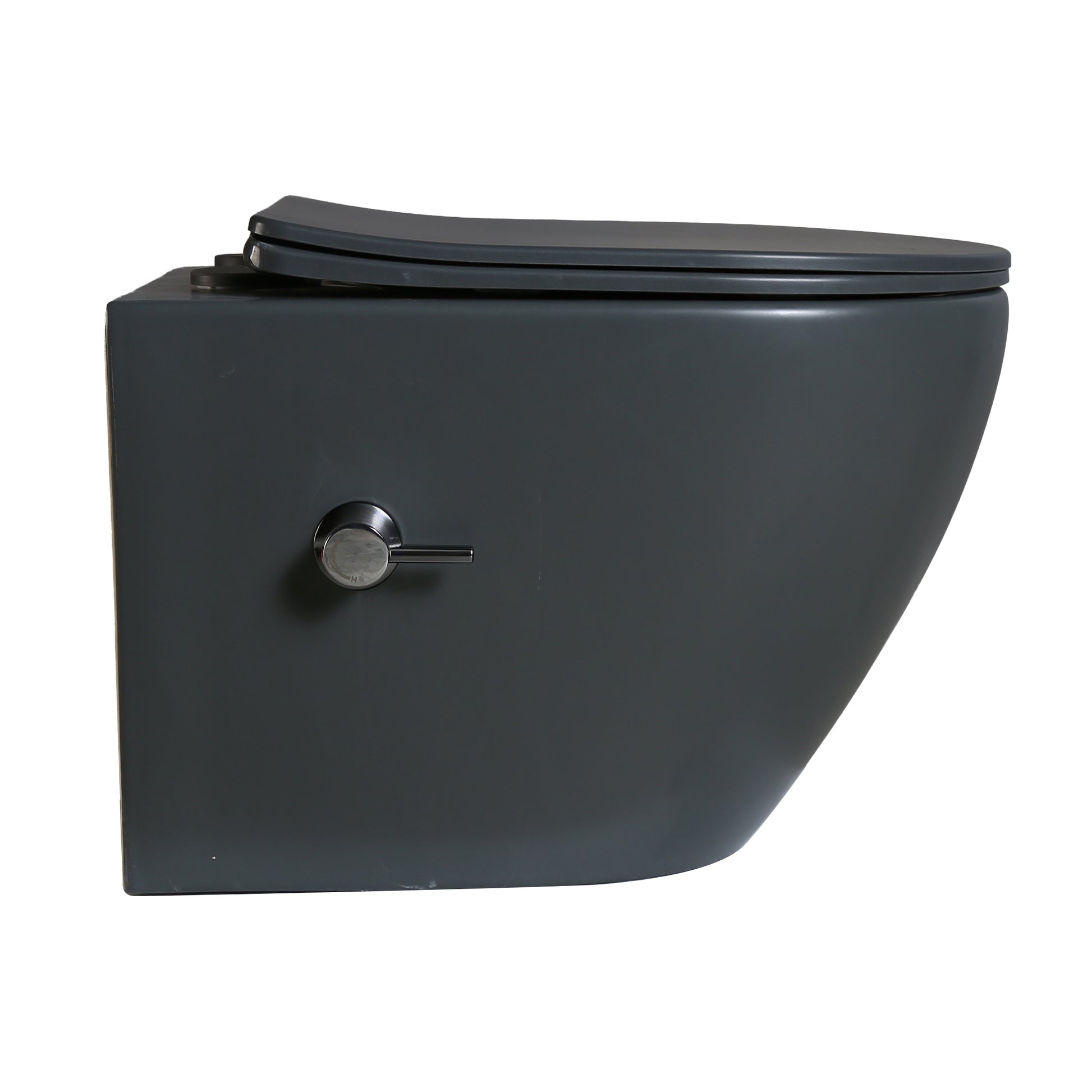 Gun Metal