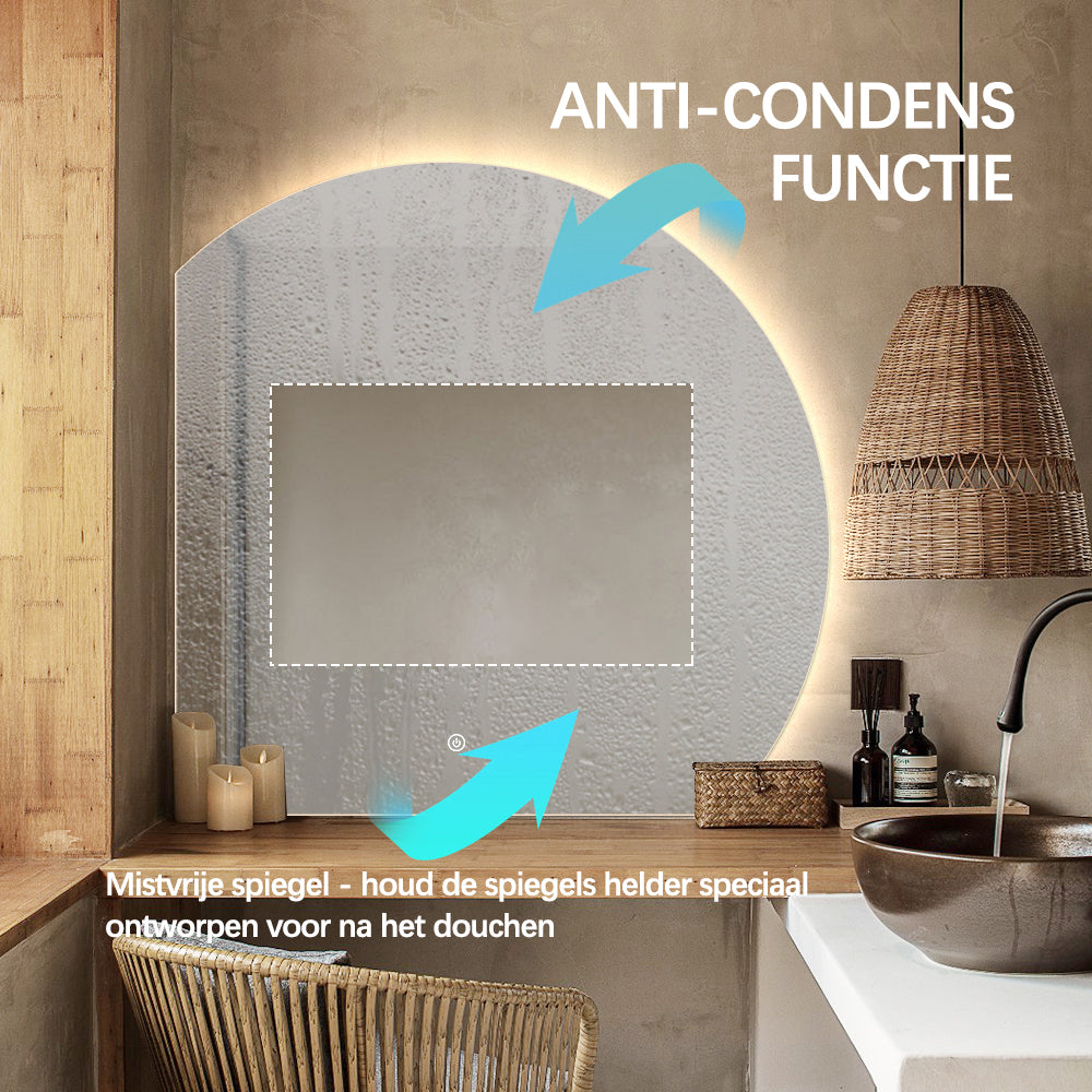 Wat zijn de badmeubel trends van nu? - Badkamer inspiratie: trends