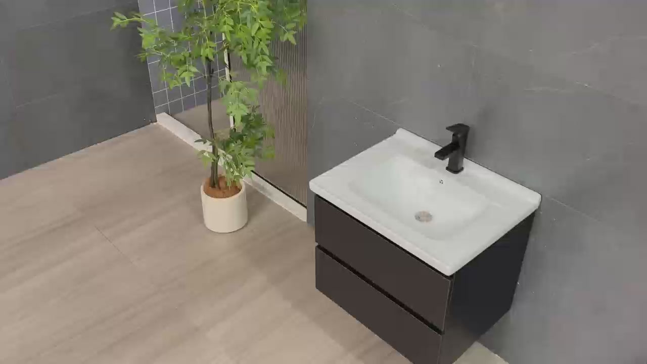 Zwart