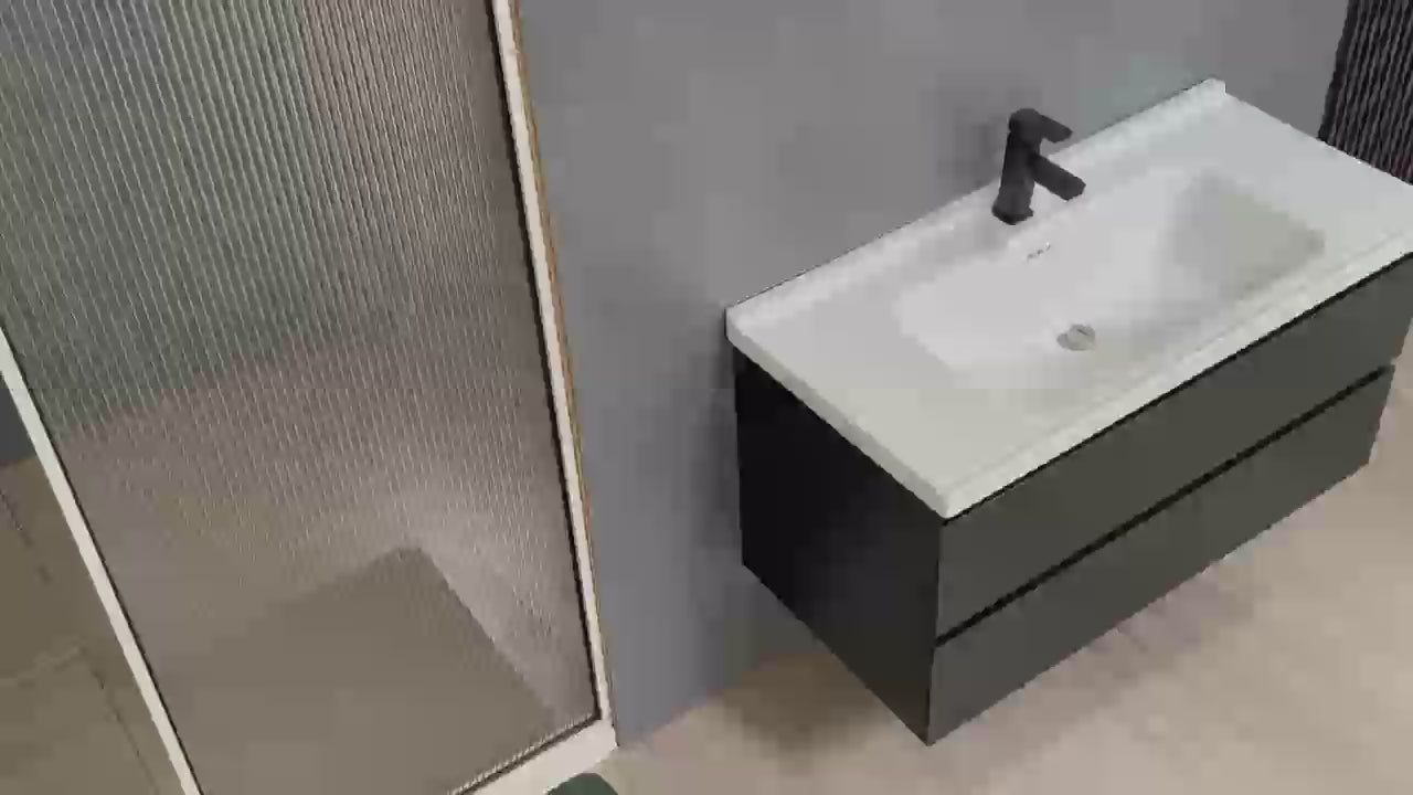 Zwart